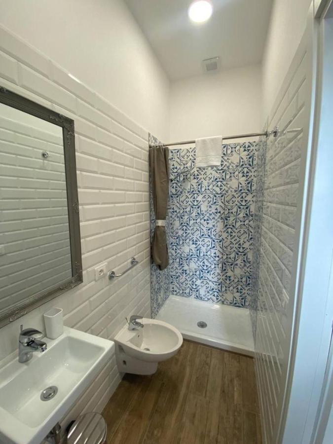 Casaletto'S Suites Riano  Esterno foto