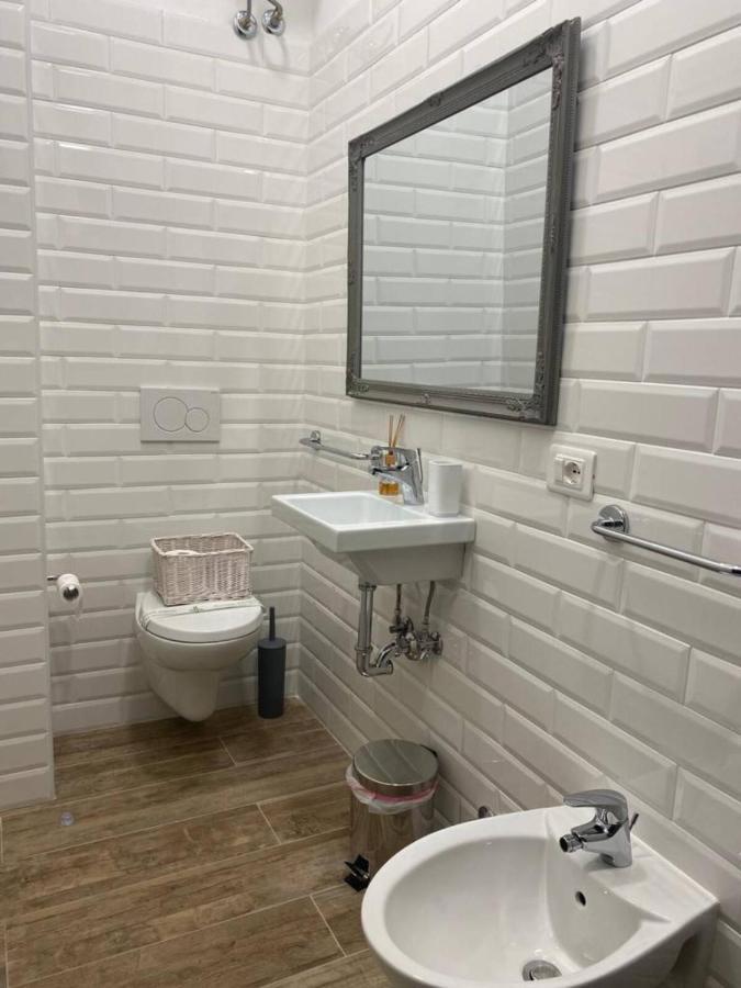 Casaletto'S Suites Riano  Esterno foto