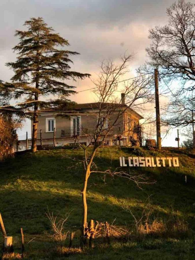 Casaletto'S Suites Riano  Esterno foto