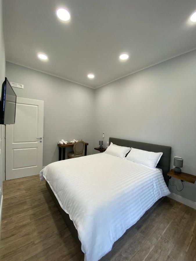 Casaletto'S Suites Riano  Esterno foto