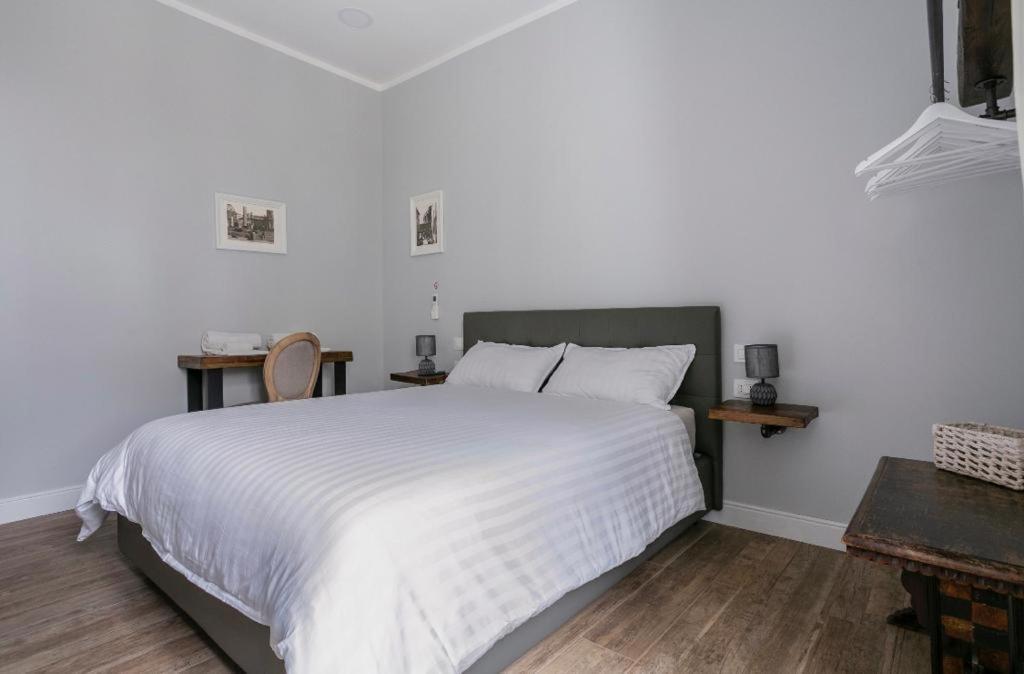 Casaletto'S Suites Riano  Esterno foto