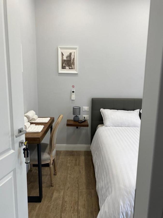 Casaletto'S Suites Riano  Esterno foto