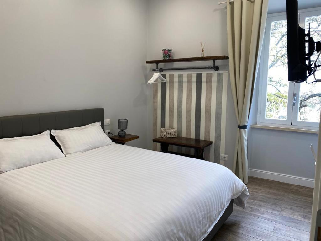 Casaletto'S Suites Riano  Esterno foto