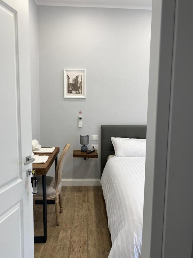 Casaletto'S Suites Riano  Esterno foto