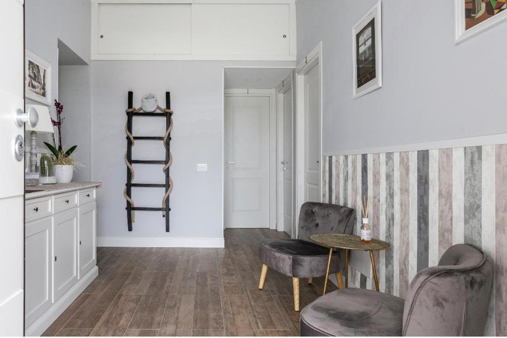 Casaletto'S Suites Riano  Esterno foto