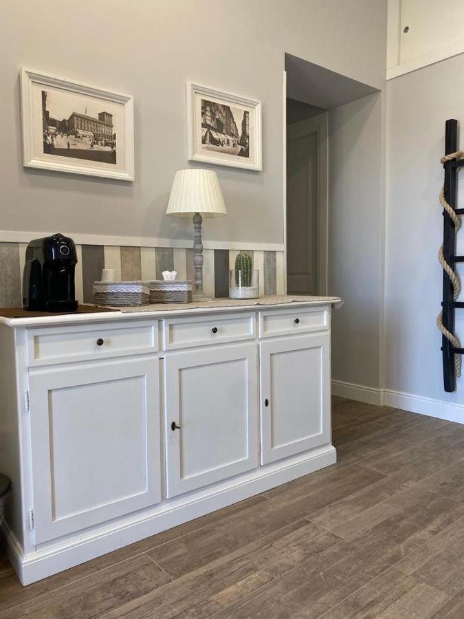 Casaletto'S Suites Riano  Esterno foto
