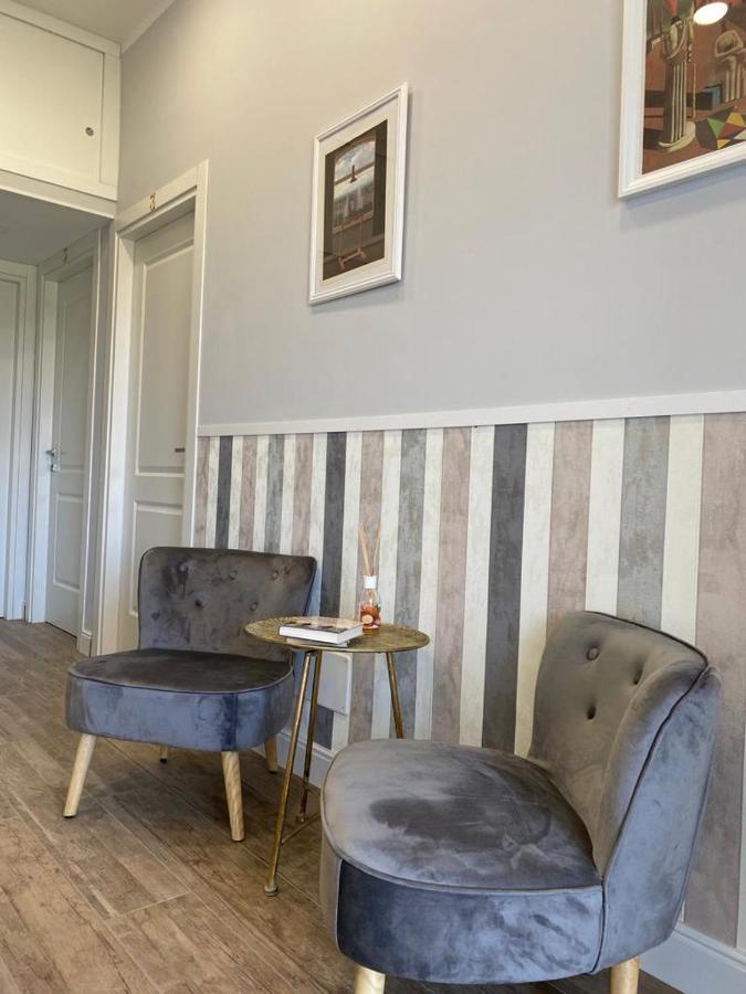 Casaletto'S Suites Riano  Esterno foto